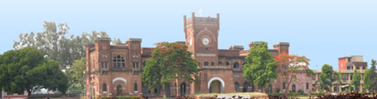 Ewing Christian College Allahabad